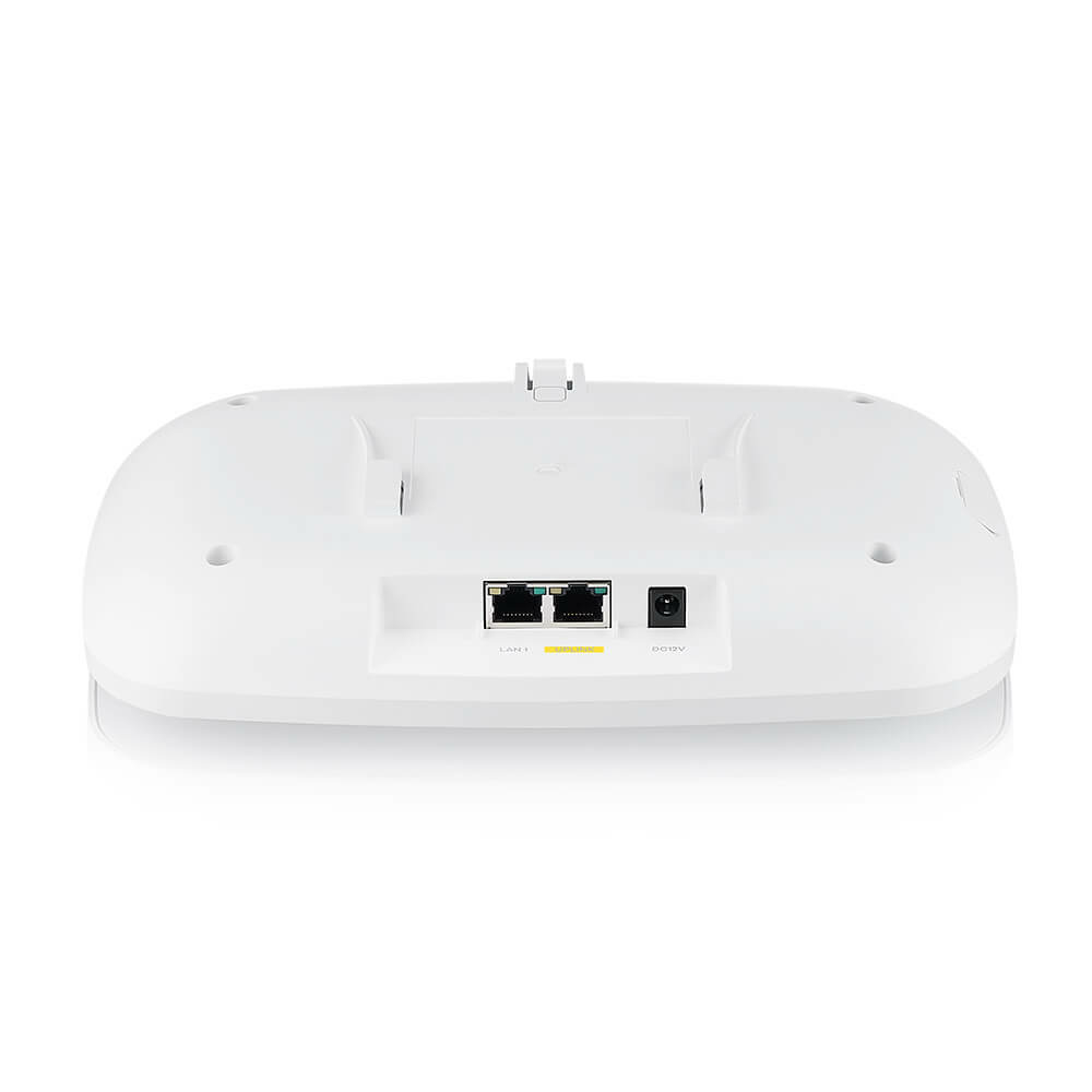 ZYXEL Nwa130be - Be11000 Wi-Fi 7 Triple-radio Nebulaflex Access Point