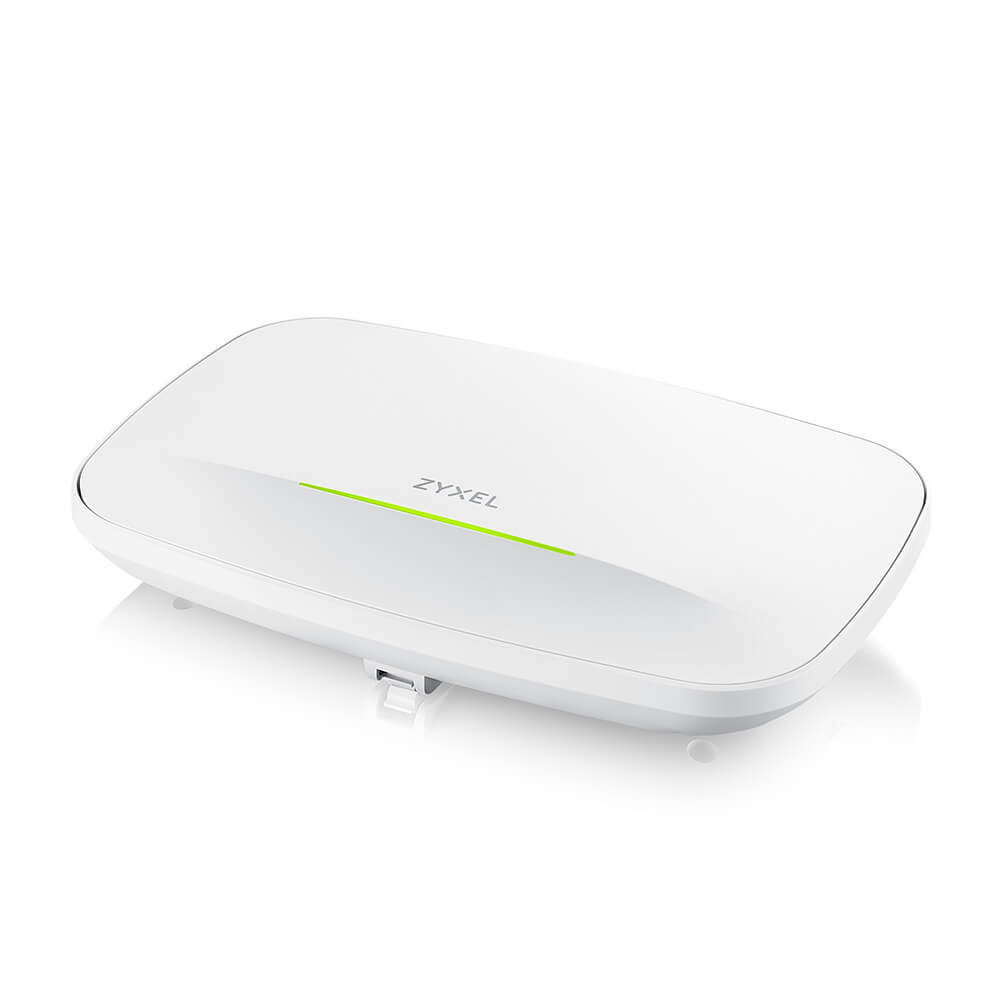 ZYXEL Nwa130be - Be11000 Wi-Fi 7 Triple-radio Nebulaflex Access Point