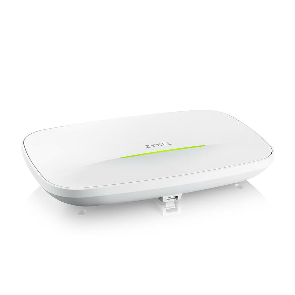 ZYXEL Nwa130be - Be11000 Wi-Fi 7 Triple-radio Nebulaflex Access Point