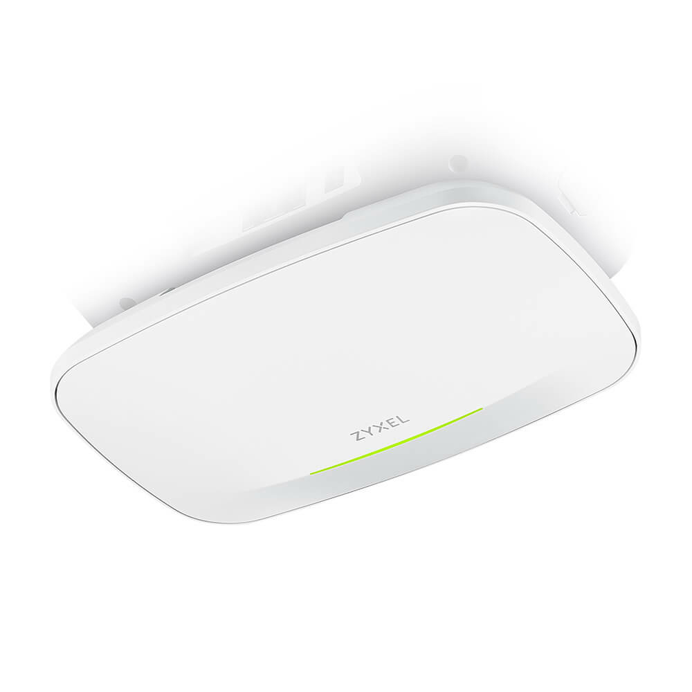 ZYXEL Nwa130be - Be11000 Wi-Fi 7 Triple-radio Nebulaflex Access Point