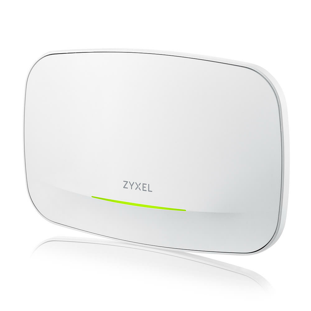 ZYXEL Nwa130be - Be11000 Wi-Fi 7 Triple-radio Nebulaflex Access Point