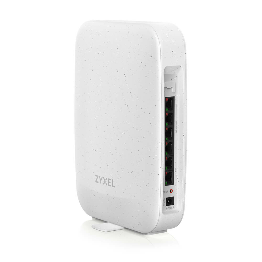 ZYXEL Usg Lite 60ax - Ax6000 Wi-Fi 6 Security Router