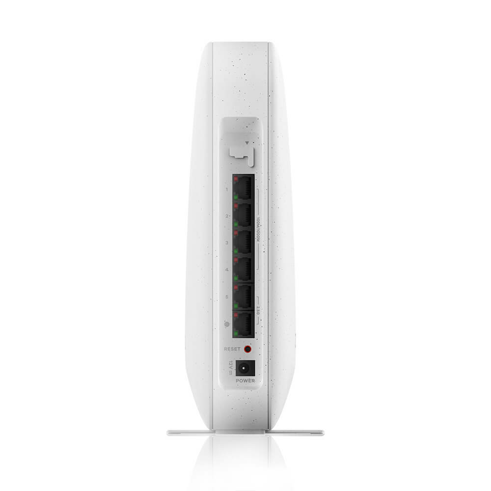 ZYXEL Usg Lite 60ax - Ax6000 Wi-Fi 6 Security Router
