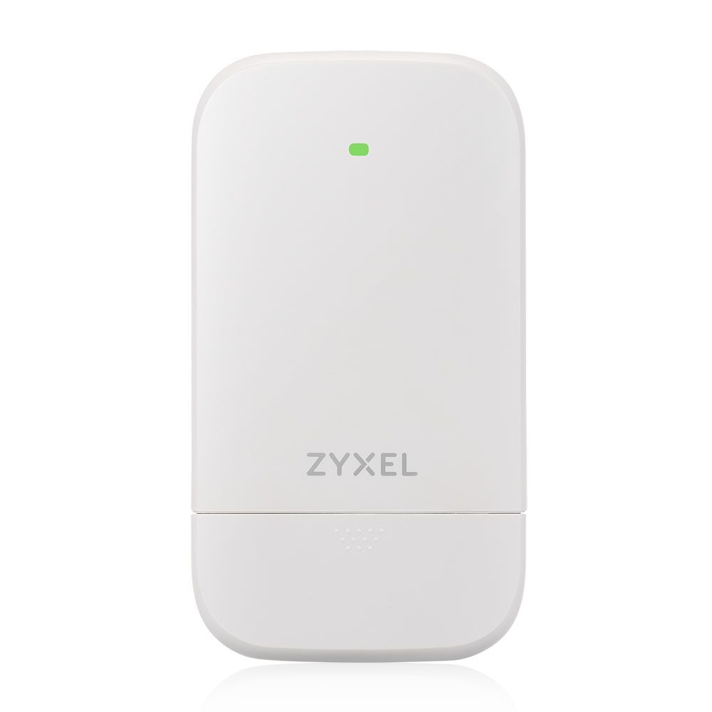 ZYXEL Poe12-3pd - Gigabit Poe Extender 45w