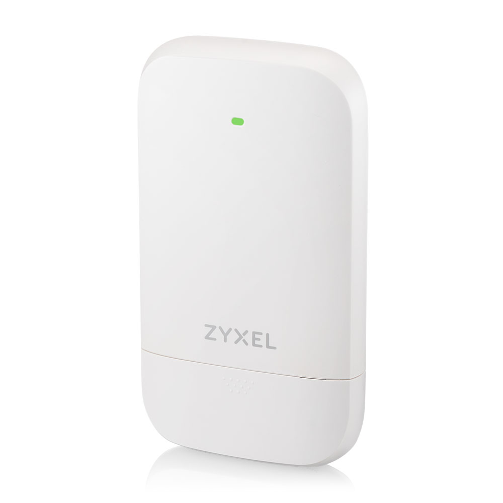 ZYXEL Poe12-3pd - Gigabit Poe Extender 45w