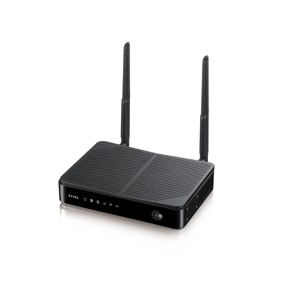 ZYXEL Lte3301-plus - Lte Indoor Router Nebulaflex With 1 Year Pro Pack