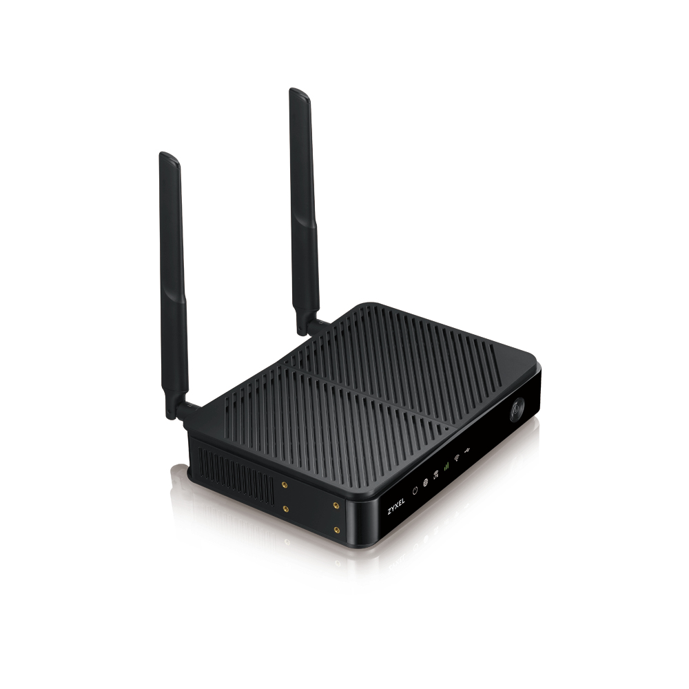 ZYXEL Lte3301-plus - Lte Indoor Router Nebulaflex With 1 Year Pro Pack