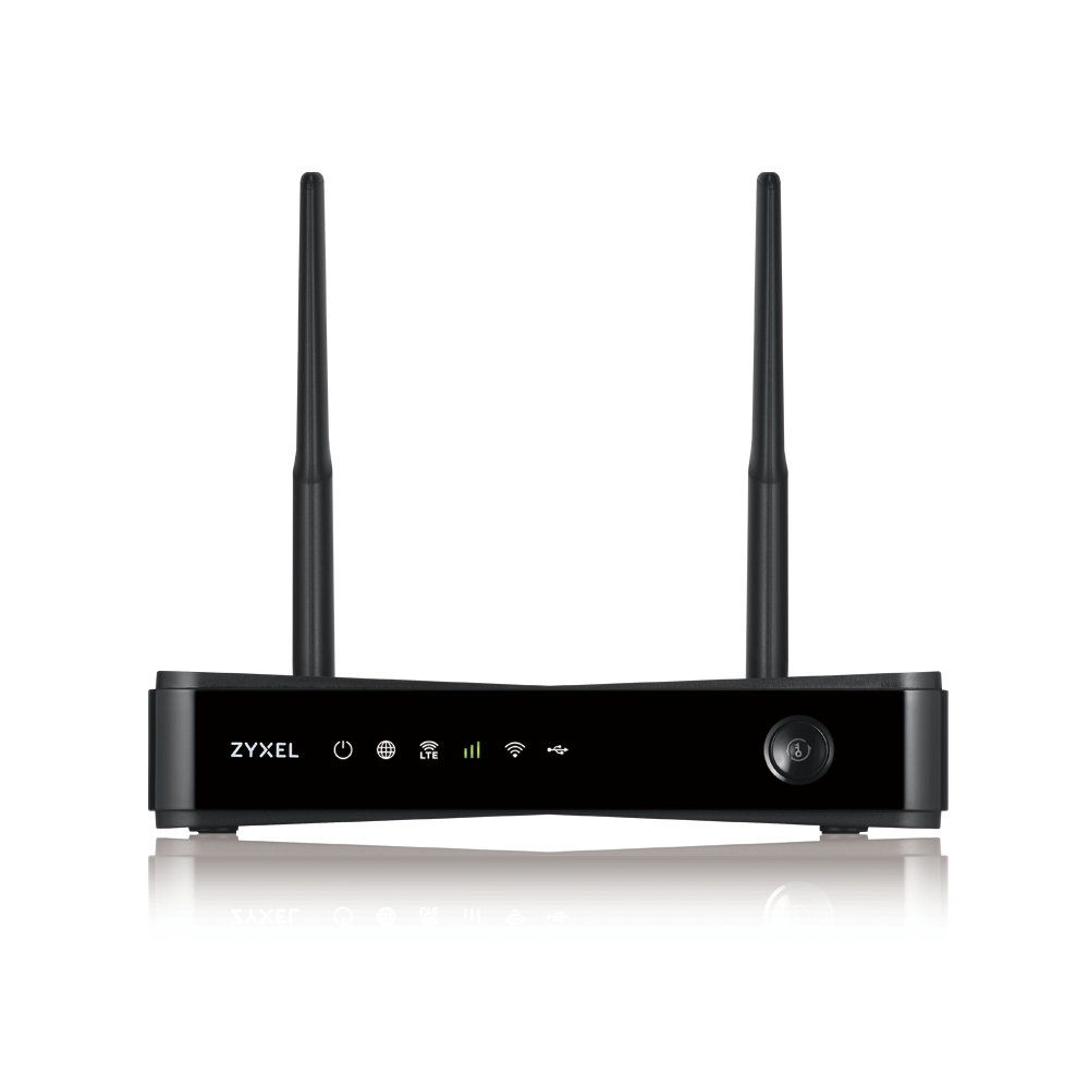 ZYXEL Lte3301-plus - Lte Indoor Router Nebulaflex With 1 Year Pro Pack