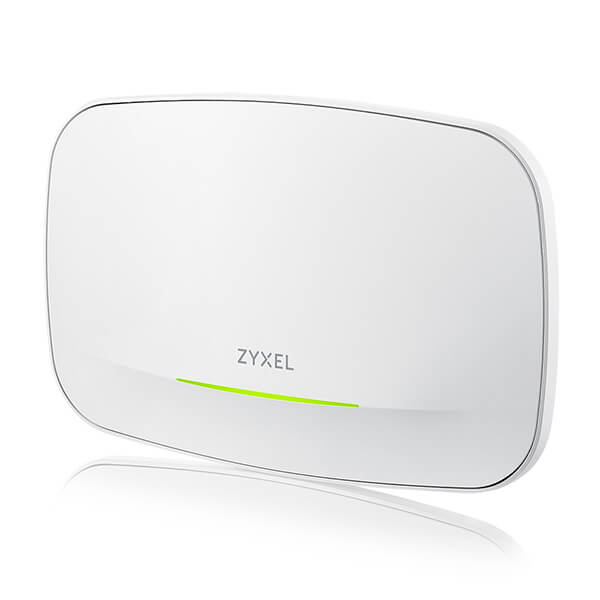 ZYXEL Nwa110be - Be6500 Wi-Fi 7 Dual-radio Nebulaflex Access Point?