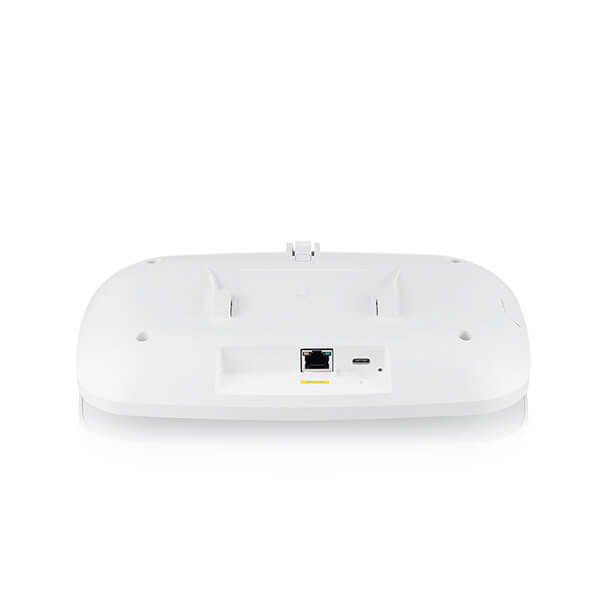 ZYXEL Nwa110be - Be6500 Wi-Fi 7 Dual-radio Nebulaflex Access Point?