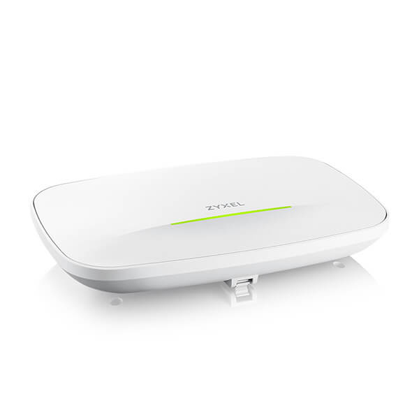 ZYXEL Nwa110be - Be6500 Wi-Fi 7 Dual-radio Nebulaflex Access Point?