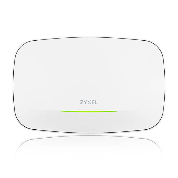 ZYXEL Nwa 210be - Be12300 Wi-Fi 7 Dual-radio Nebulaflex Access Point
