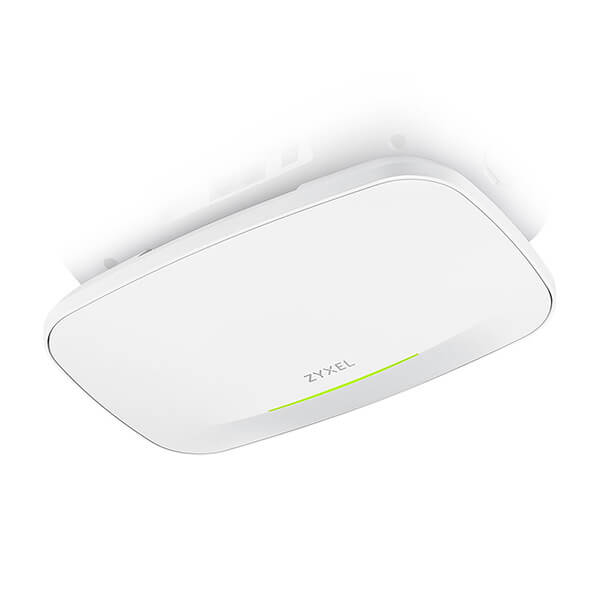 ZYXEL Nwa 210be - Be12300 Wi-Fi 7 Dual-radio Nebulaflex Access Point