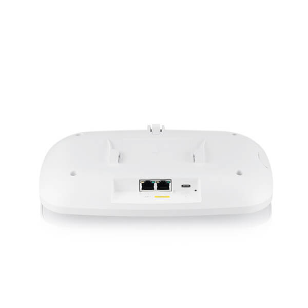 ZYXEL Nwa 210be - Be12300 Wi-Fi 7 Dual-radio Nebulaflex Access Point