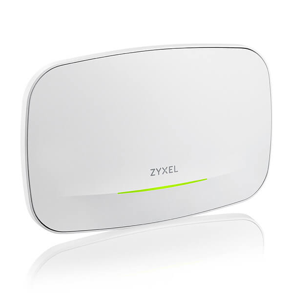 ZYXEL Nwa 210be - Be12300 Wi-Fi 7 Dual-radio Nebulaflex Access Point