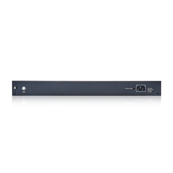 ZYXEL Xgs1935-28 - 28 Port Smart Managed Switch - 24x Gigabit Copper & 4x 10g Sfp+ Gb