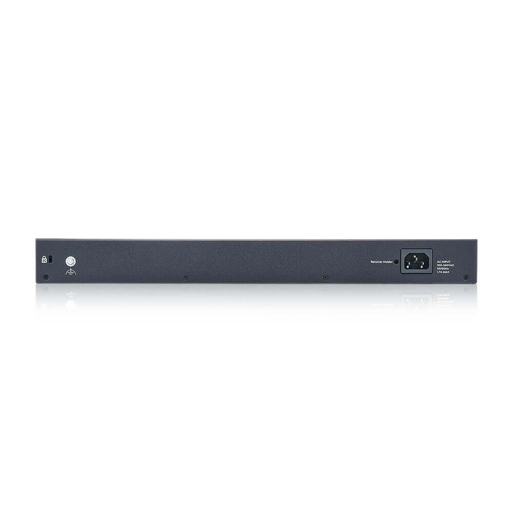 ZYXEL Xgs1935-52 - 52 Port Smart Managed Switch - 48x Gigabit Copper & 4x 10g Sfp+ Gb