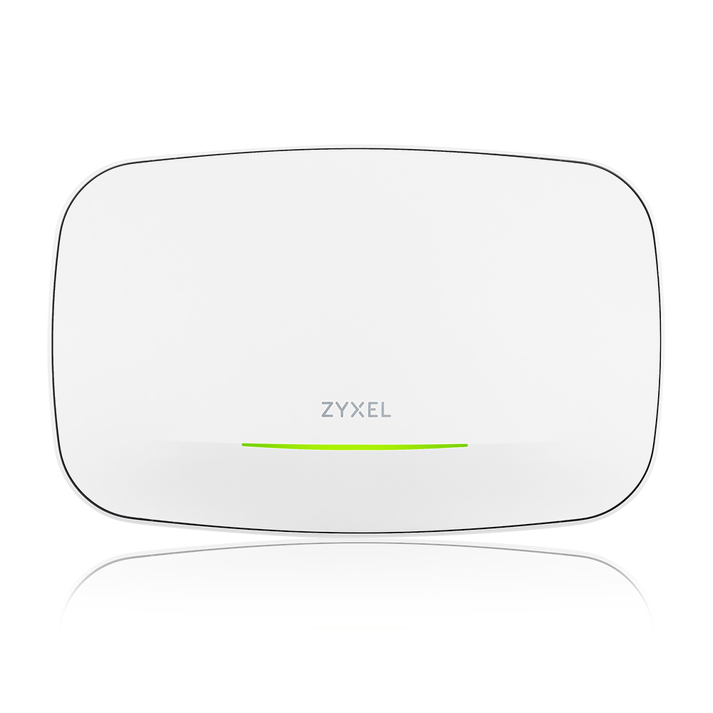 ZYXEL Wbe630s - 802.11be Wi-Fi7 Nebulapro Accesspoint - Mu-mimo Smart Antenna