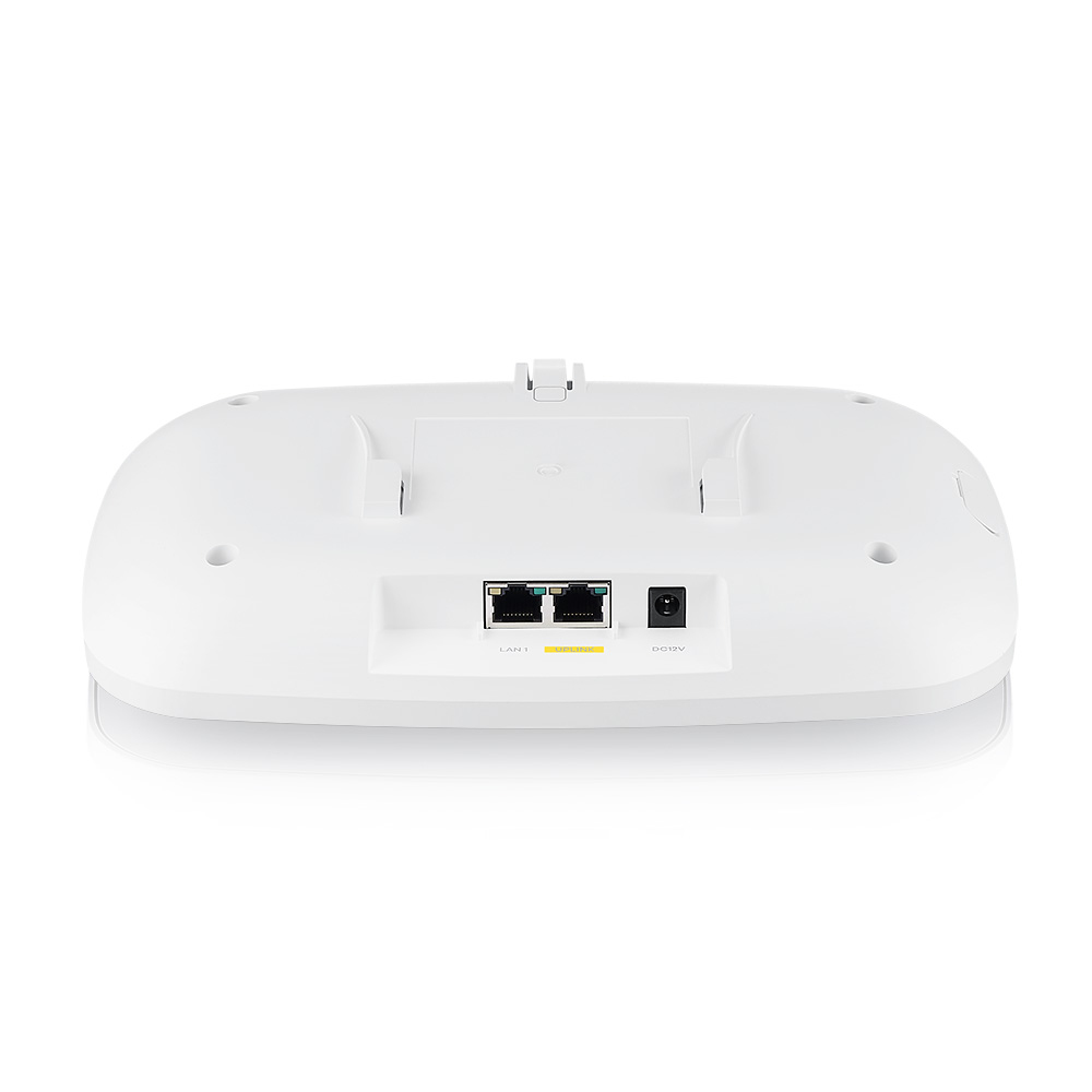 ZYXEL Wbe630s - 802.11be Wi-Fi7 Nebulapro Accesspoint - Mu-mimo Smart Antenna