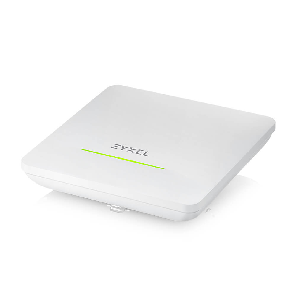 ZYXEL Nwa90be - 4 Stream Wi-Fi 7 Be5100 Dual-radio Nebulaflex Access Point