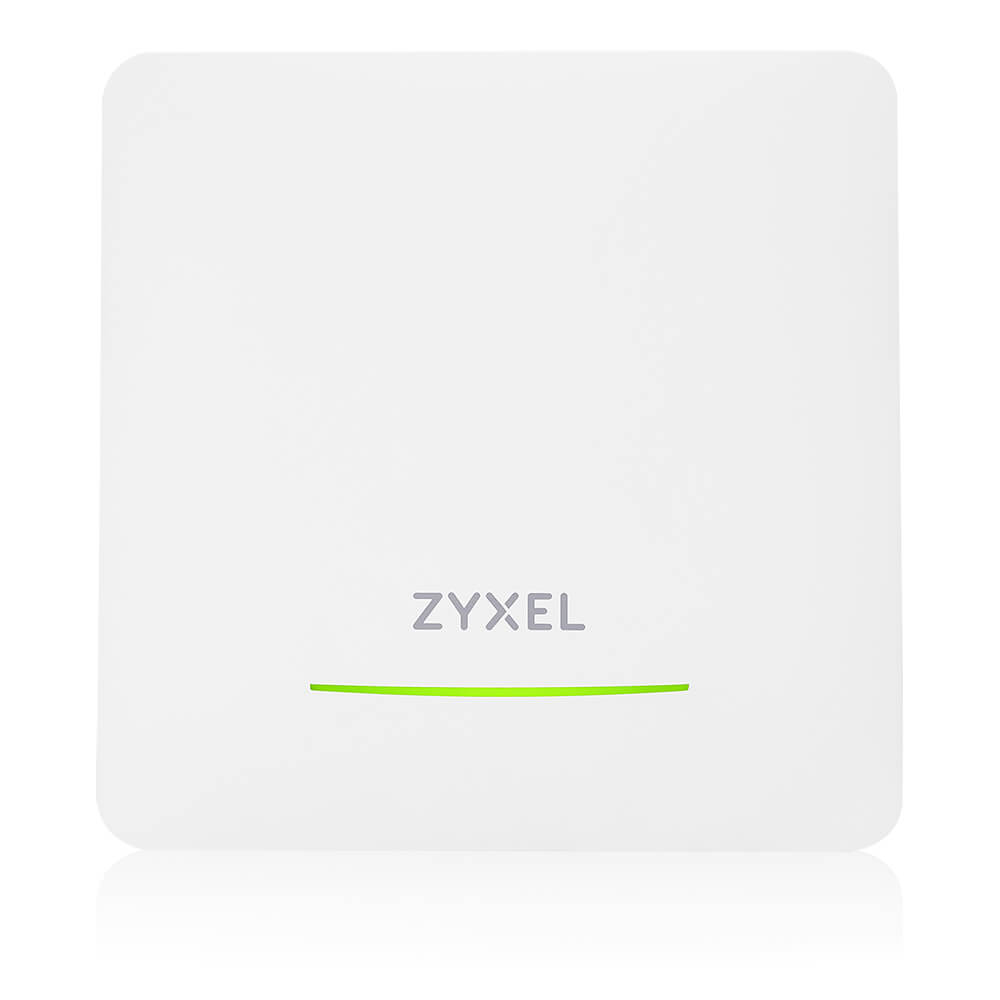 ZYXEL Nwa50be - 4 Stream Wi-Fi 7 Be5100 Dual-radio Nebulaflex Access Point