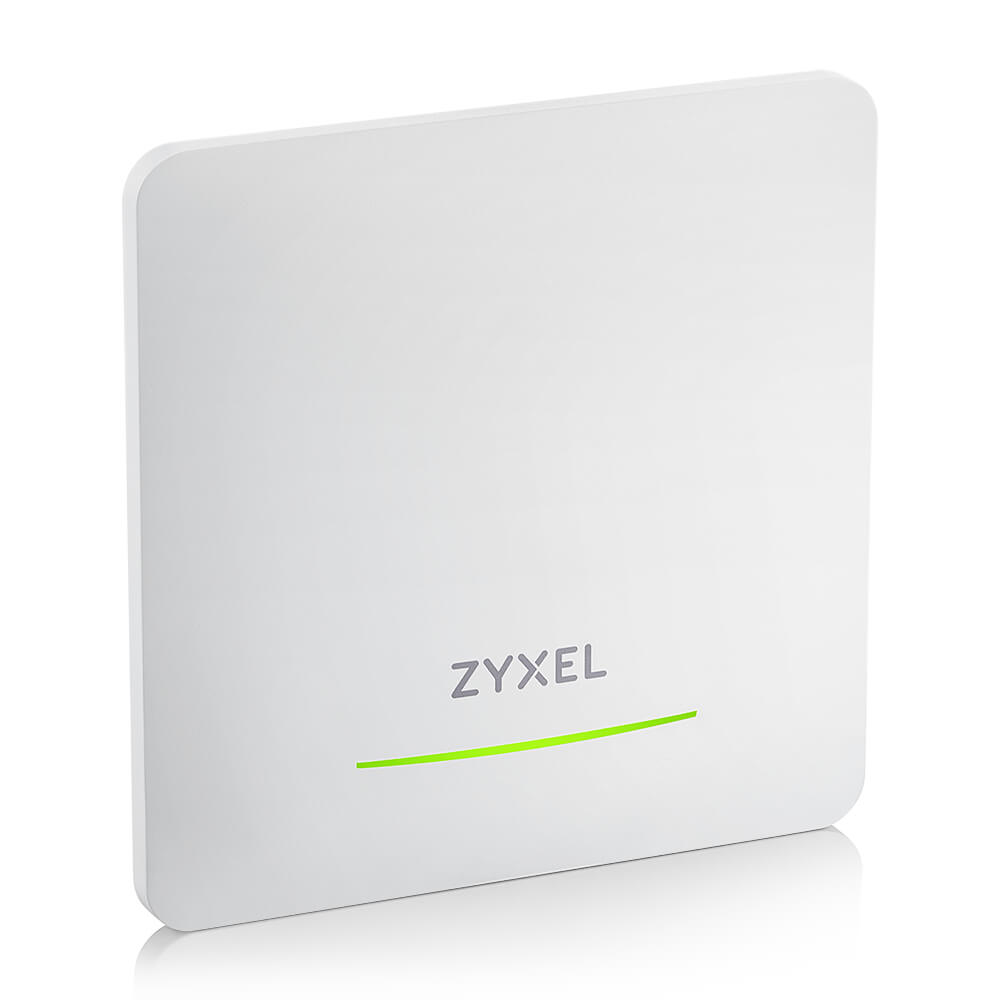 ZYXEL Nwa50be - 4 Stream Wi-Fi 7 Be5100 Dual-radio Nebulaflex Access Point