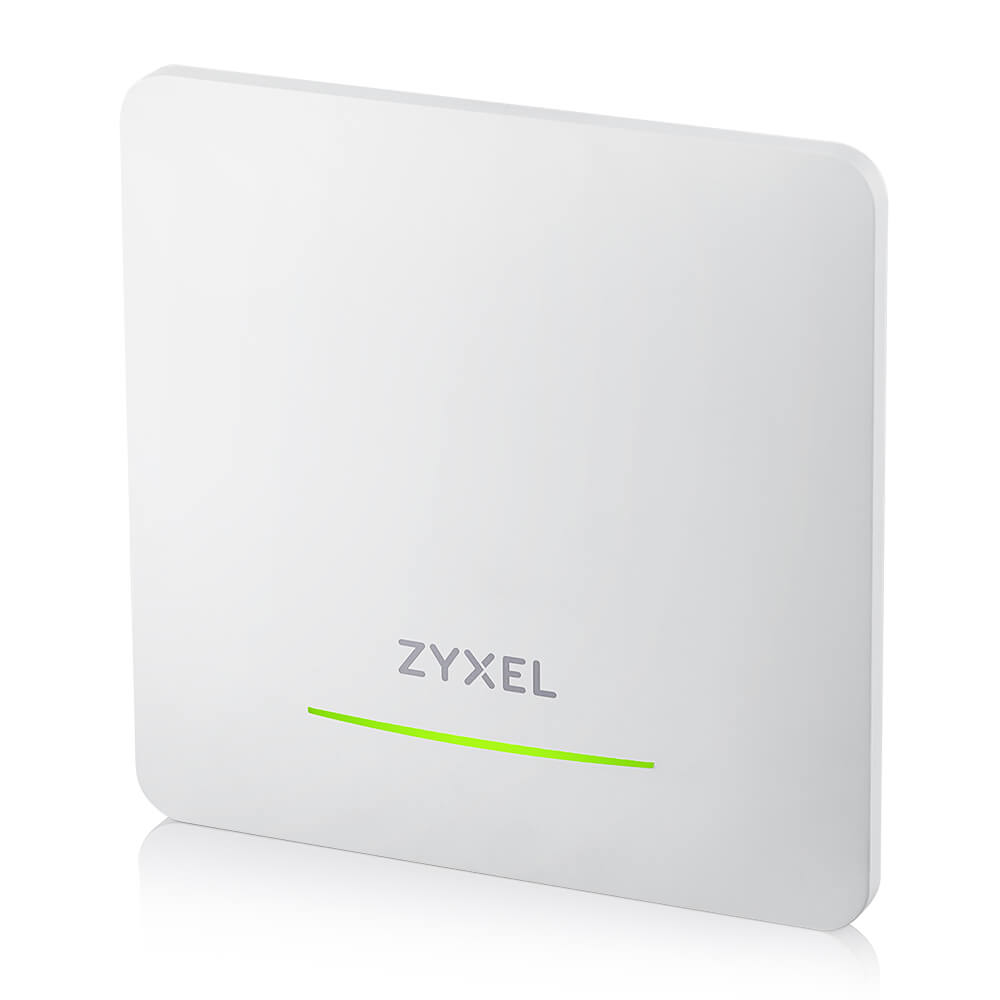 ZYXEL Nwa50be - 4 Stream Wi-Fi 7 Be5100 Dual-radio Nebulaflex Access Point