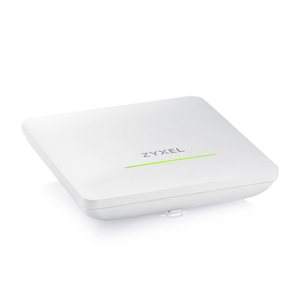 ZYXEL Nwa50be - 4 Stream Wi-Fi 7 Be5100 Dual-radio Nebulaflex Access Point