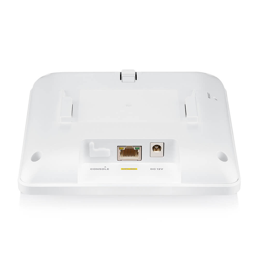 ZYXEL Nwa50be - 4 Stream Wi-Fi 7 Be5100 Dual-radio Nebulaflex Access Point