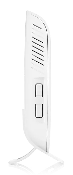 ZYXEL Ex3501-t0 Dualband Wireless Ax3000 Gigabit Ethernet Iad/ Gateway With Mpro Mesh Support
