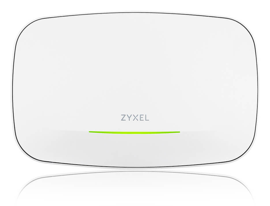 ZYXEL Nwa 210 Ax V2 - Ax5400 6-stream Wi-Fi 6 Dual-radio Nebulaflex Access Point