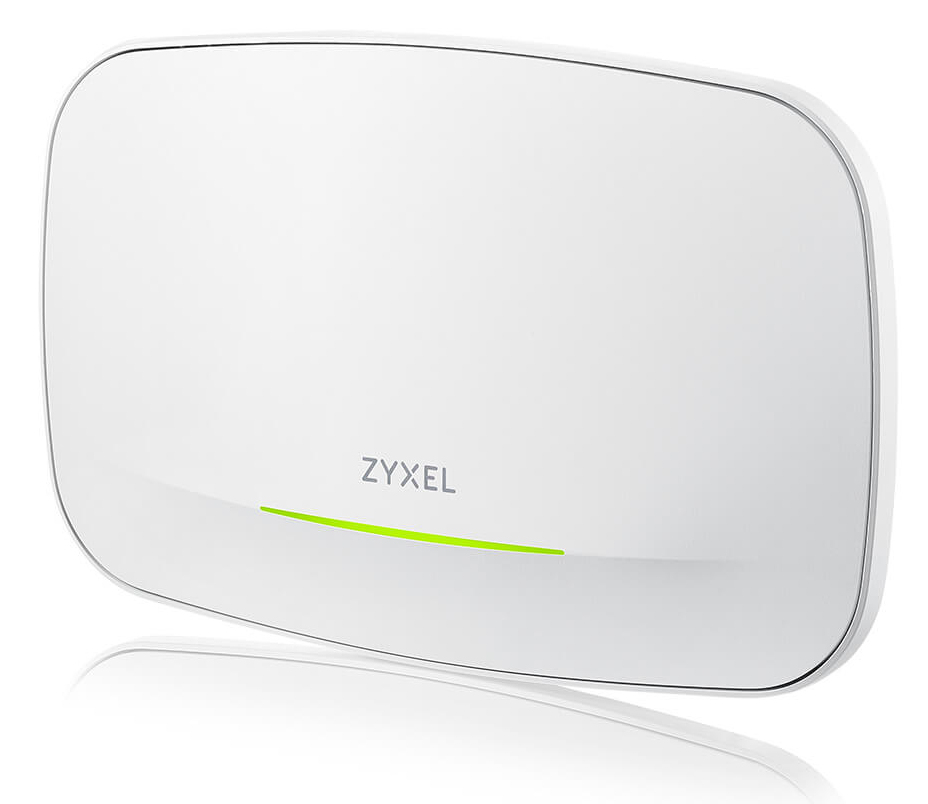 ZYXEL Nwa 210 Ax V2 - Ax5400 6-stream Wi-Fi 6 Dual-radio Nebulaflex Access Point