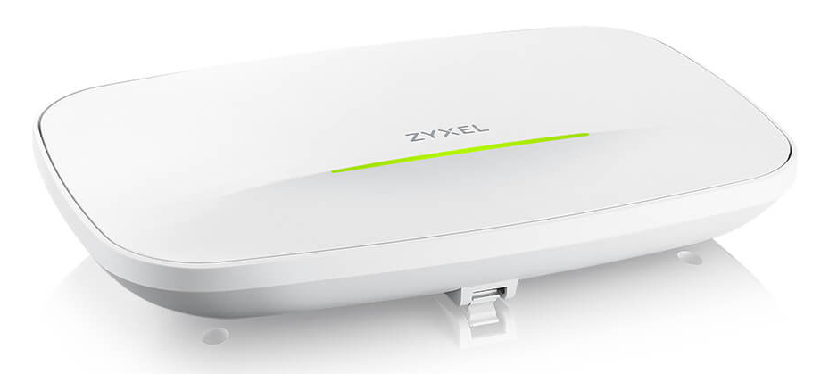 ZYXEL Nwa 210 Ax V2 - Ax5400 6-stream Wi-Fi 6 Dual-radio Nebulaflex Access Point