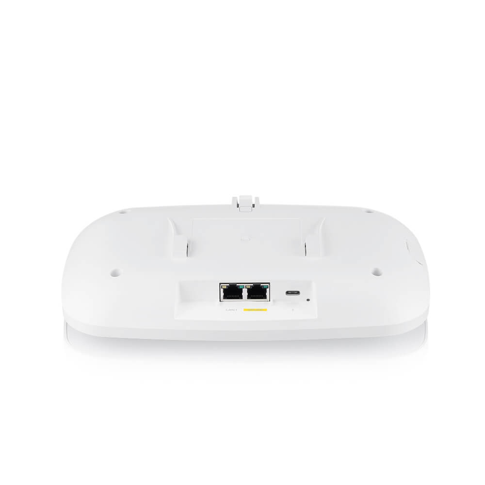 ZYXEL Nwa 210 Ax V2 - Ax5400 6-stream Wi-Fi 6 Dual-radio Nebulaflex Access Point