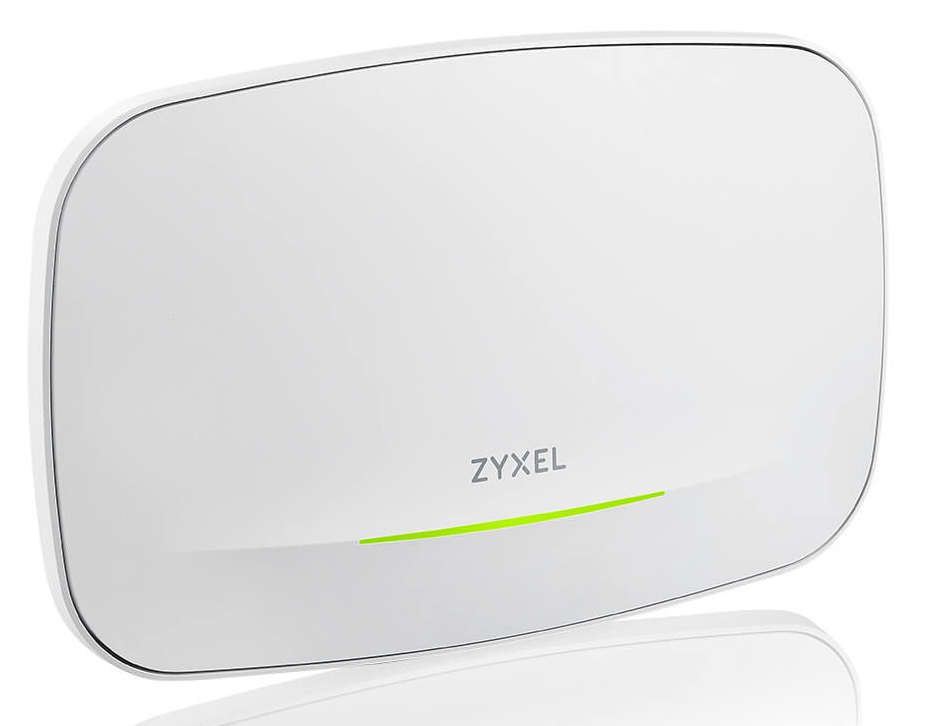ZYXEL Nwa 210 Ax V2 - Ax5400 6-stream Wi-Fi 6 Dual-radio Nebulaflex Access Point