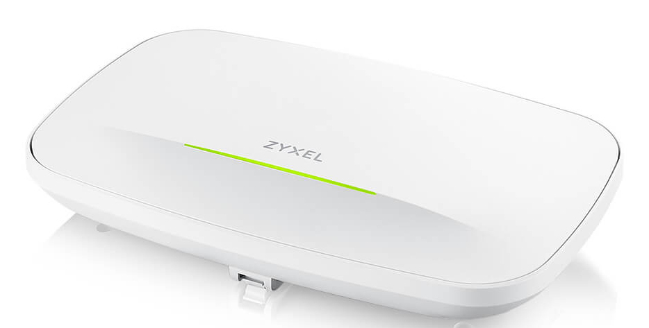 ZYXEL Nwa 210 Ax V2 - Ax5400 6-stream Wi-Fi 6 Dual-radio Nebulaflex Access Point