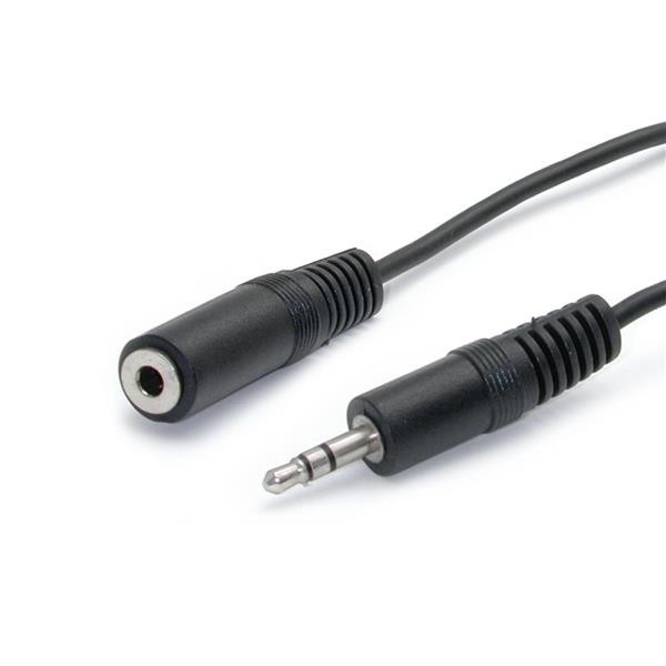 STARTECH.COM Pc Speaker Extension Cable 2m