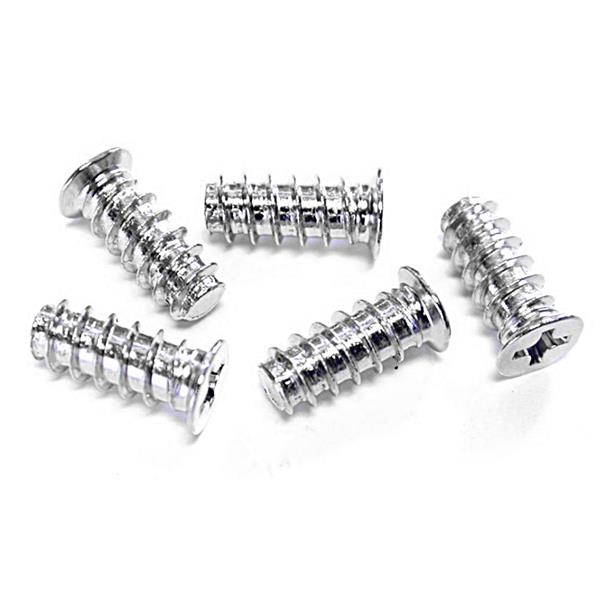 STARTECH.COM Pc Case Fan Mounting Screws 50-pk