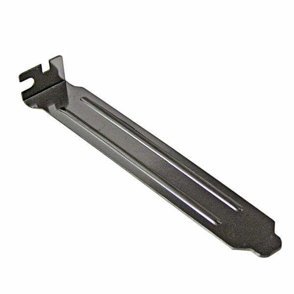 STARTECH.COM Pc Backplate Empty Blanking 10-pk