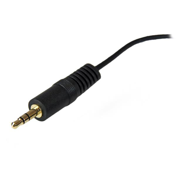 STARTECH.COM Pc Speaker Extension Cable 3.5m