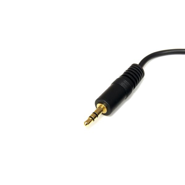 STARTECH.COM Audio Cable 3.5mm Stereo 2m