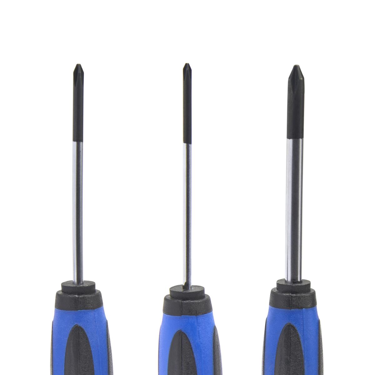 STARTECH.COM Precision Screwdriver Kit 7 Pc