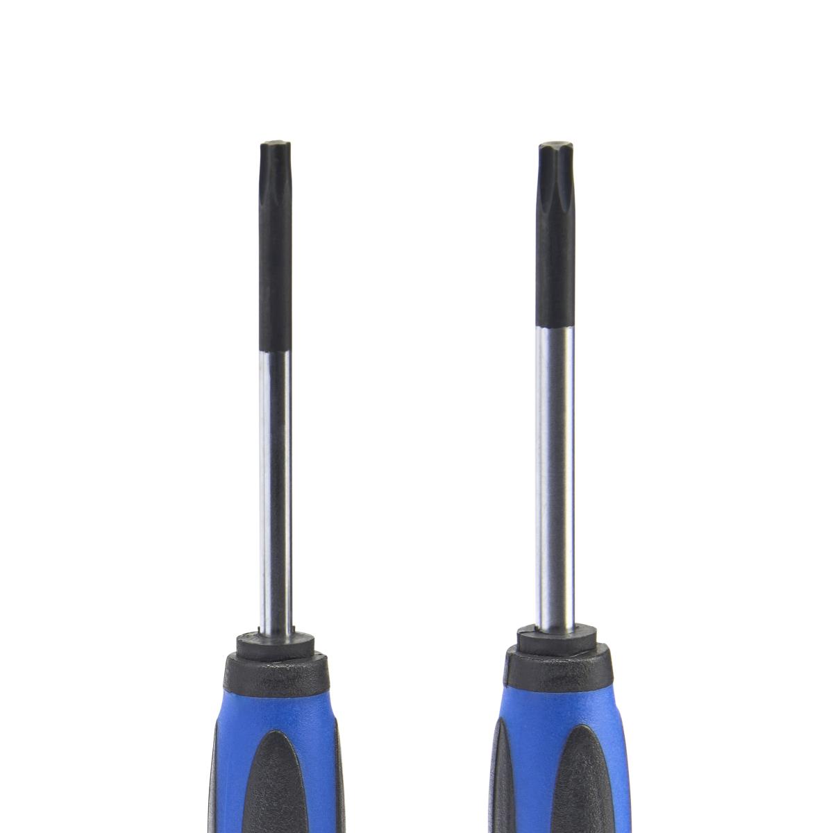 STARTECH.COM Precision Screwdriver Kit 7 Pc