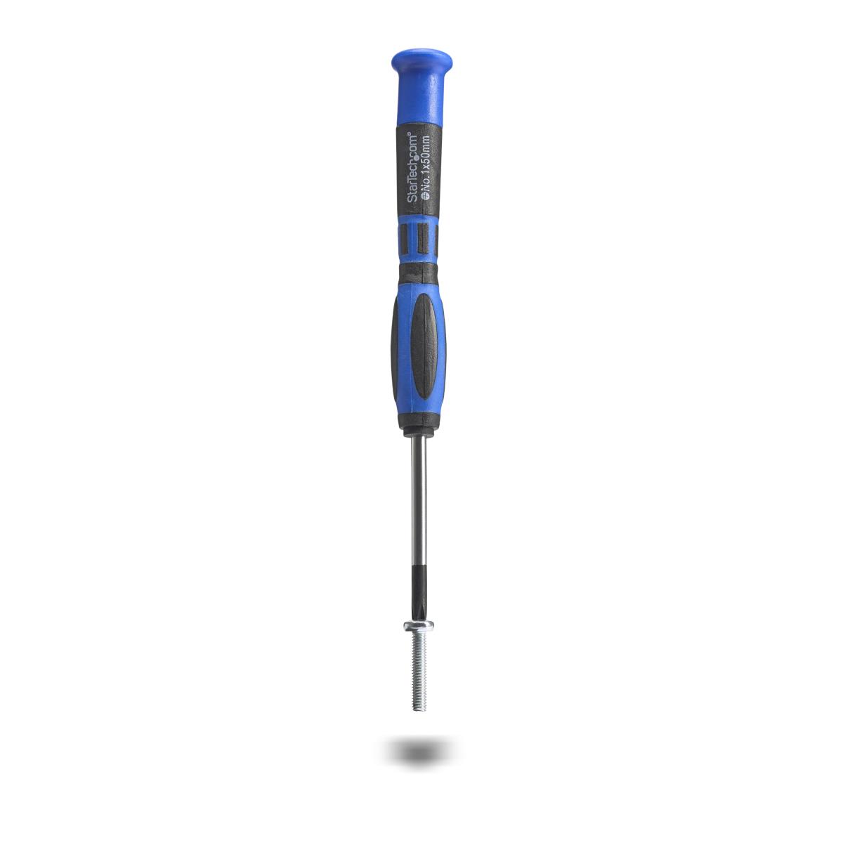 STARTECH.COM Precision Screwdriver Kit 7 Pc