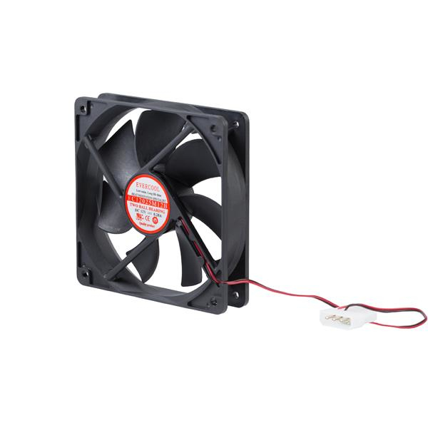 STARTECH.COM Pc Case Cooling Fan 12cm