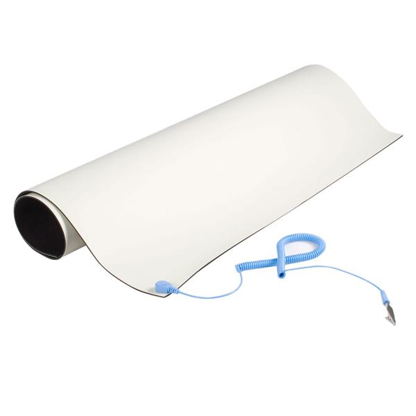 STARTECH.COM Desktop Anti Static Mat 24in X 26in