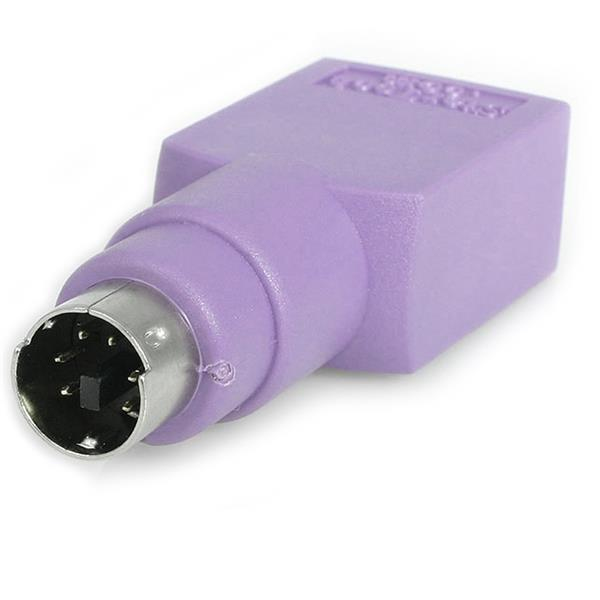 STARTECH.COM Keyboard Adapter USB To Ps/2 F/m