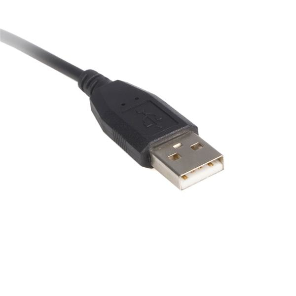 STARTECH.COM USB To Ps2 Keyboard And Mouse Adapter