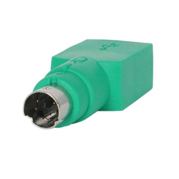 STARTECH.COM Mouse Adapter USB To Ps2