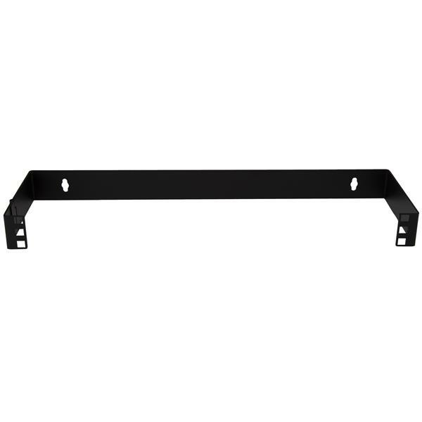 STARTECH.COM Wallmount Bracket 1u 19 Inch Hinged